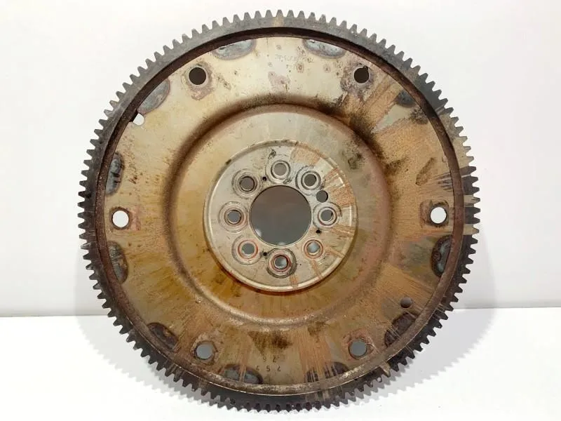 Coroana volanta 7G92-6K375-AC Land Rover Range Rover Evoque (2011-2018) 2.2d DOHC 224DT