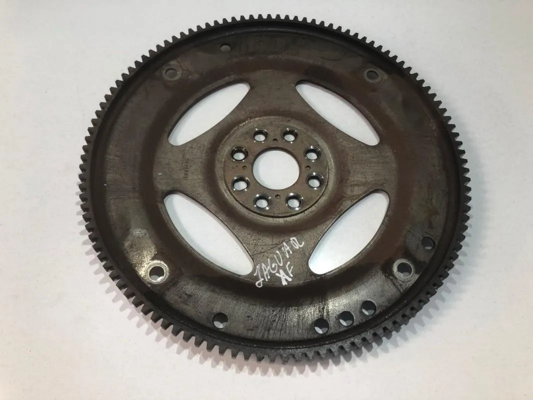 Coroana volanta Jaguar XF (2008-2015) [X250] 2.7 tdv6 2.7 AJ TDV6