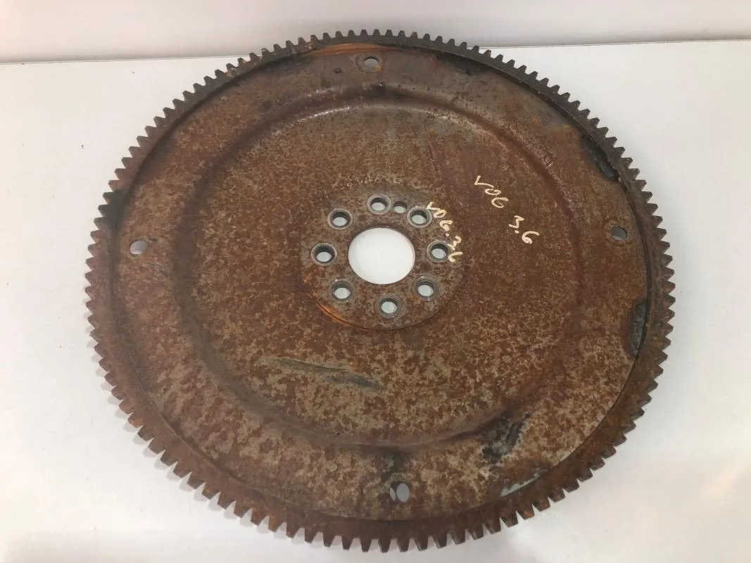 Coroana volanta Land Rover Range rover Vogue (2006-2011) 3.6 tdv8