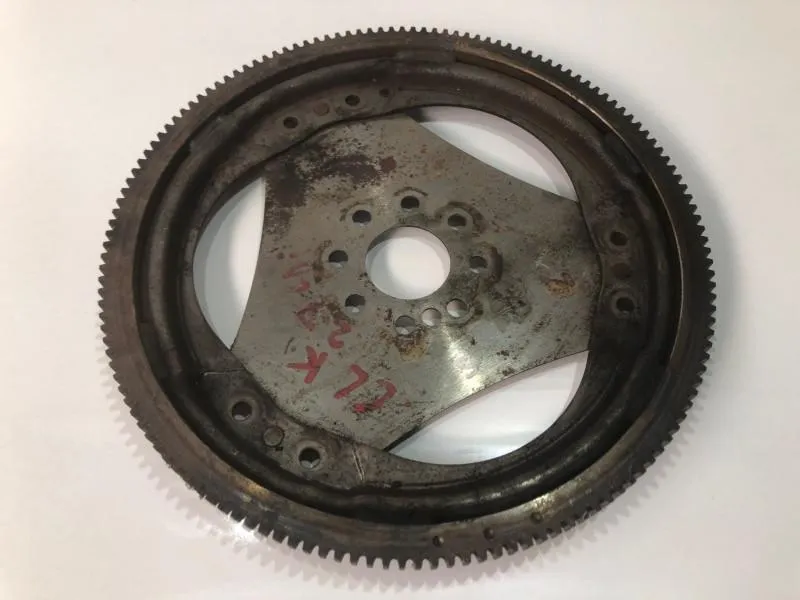 Coroana volanta Mercedes CLK (2002-2009) [C209] 2.7 cdi