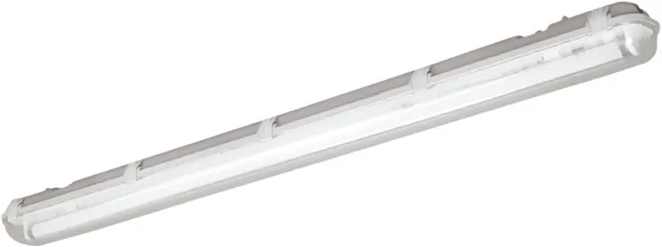 Corp de Iluminat Aparent 2x18W IP65 600mm