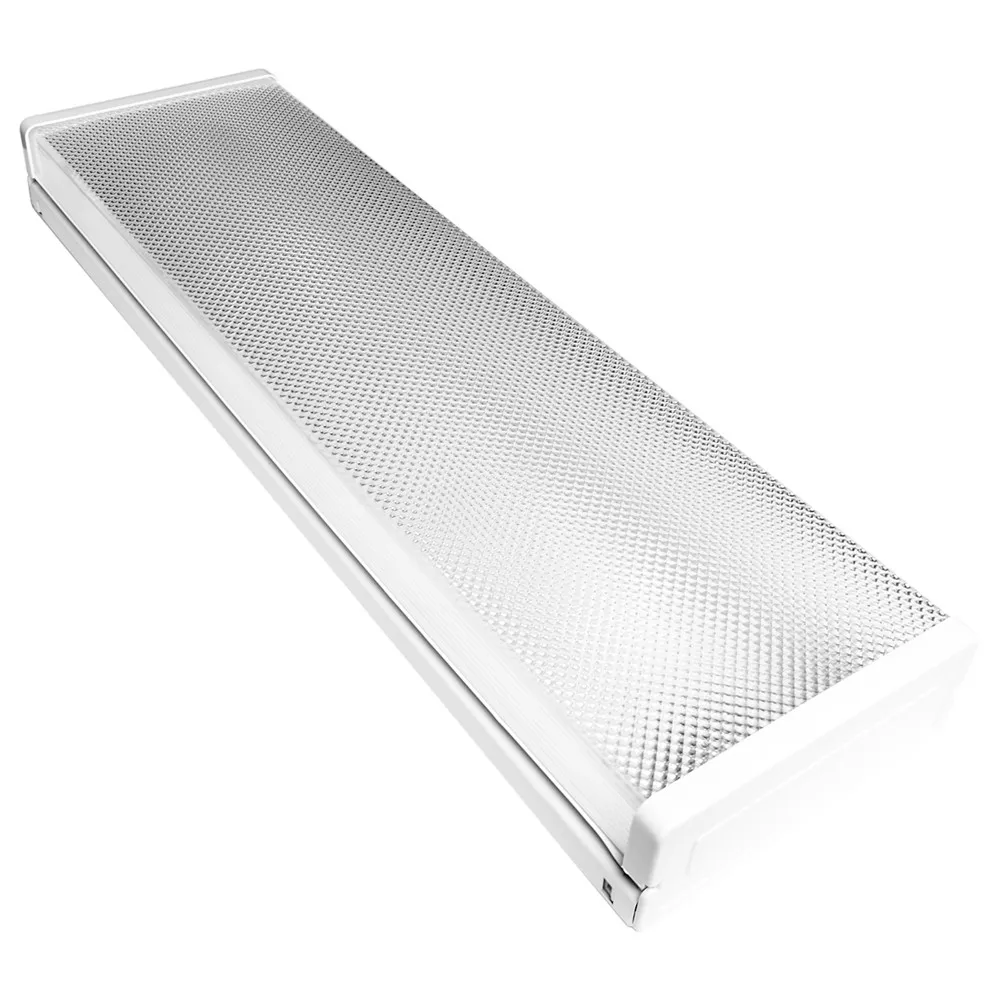 Corp de Iluminat Aparent 2x18W NV-4101.25218