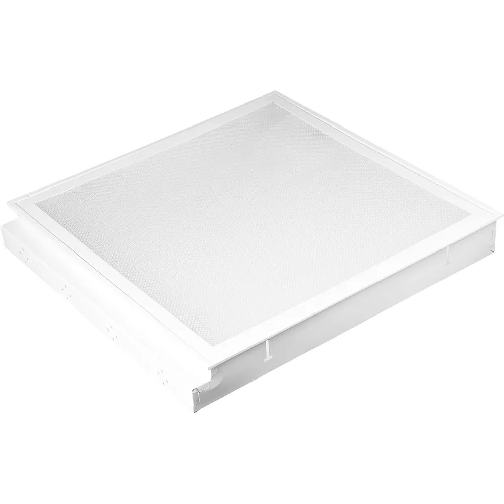 Corp de Iluminat Aparent Electronic Prismatic 2x18W NV-4101.1