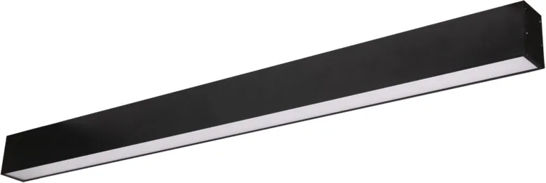 Corp de iluminat liniar 28W 4000K IP40 1200mm, Pelsan