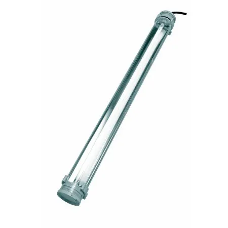 Corp de Iluminat Tubular LED T8 1200mm IP67 Q0039L