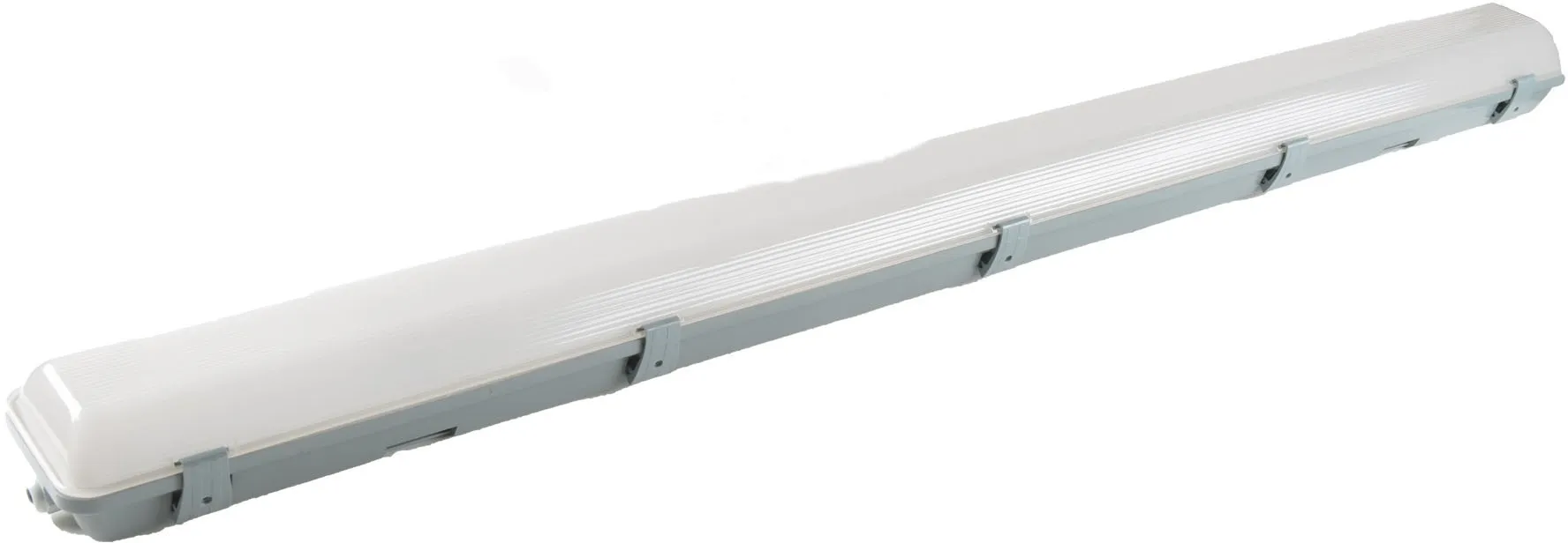 Corp iluminat aparent LED IP65 40W 4000lm 1200mm 6400K, Novelite