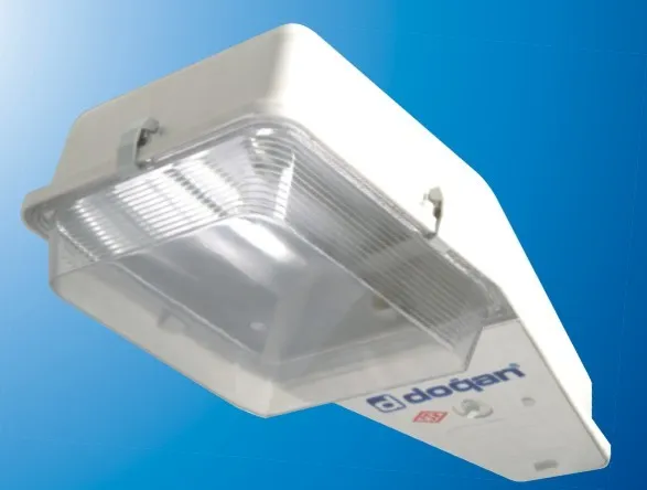 Corp Industrial 1xE27 125-160W