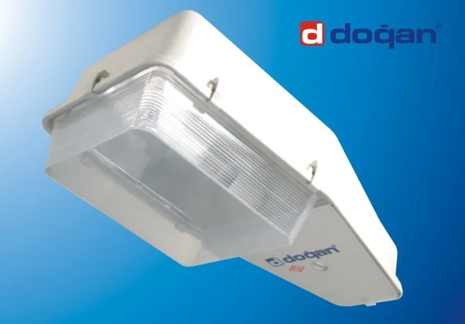 Corp Industrial 1xE27 250W