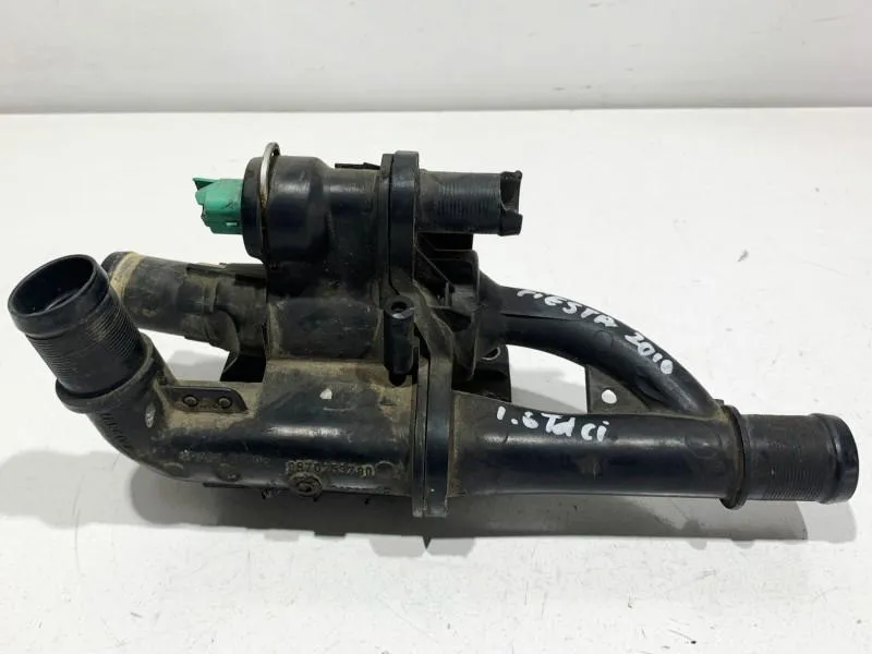 Corp termostat 9670253780 Ford Focus 3 (2011-2015) 1.6 tdci T3DA