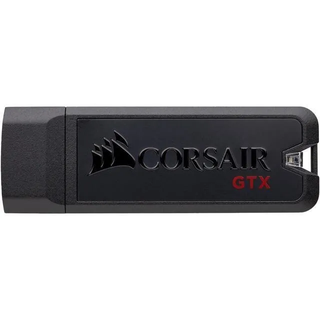CORSAIR CORSAIR CMFVYGTX3C-512GB Corsair Flash Voyager GTX 512GB USB 3.1 440/440 MB/s