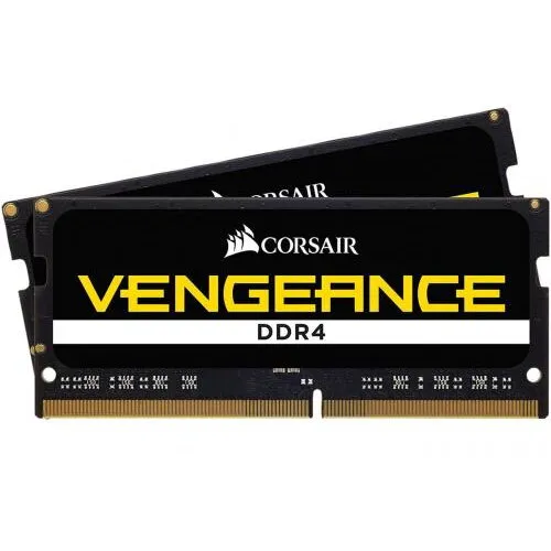 CORSAIR Memorie Corsair Vengeance 32GB (2 x 16GB) SODIMM DDR4
