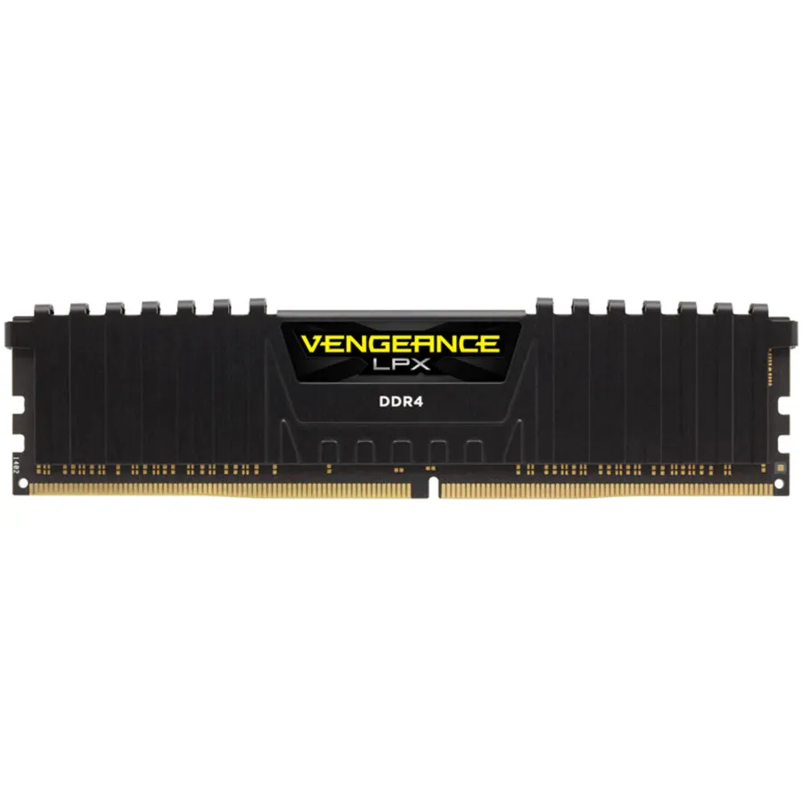 CORSAIR Memorie CORSAIR Vengeance LPX, 16GB (1x16GB) DDR4, 3200MHz CL16