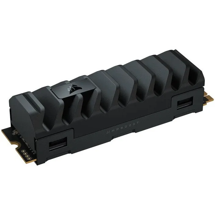 CORSAIR SSD Corsair MP600 PRO XT 1TB PCI Express 4.0 x4 M.2 2280