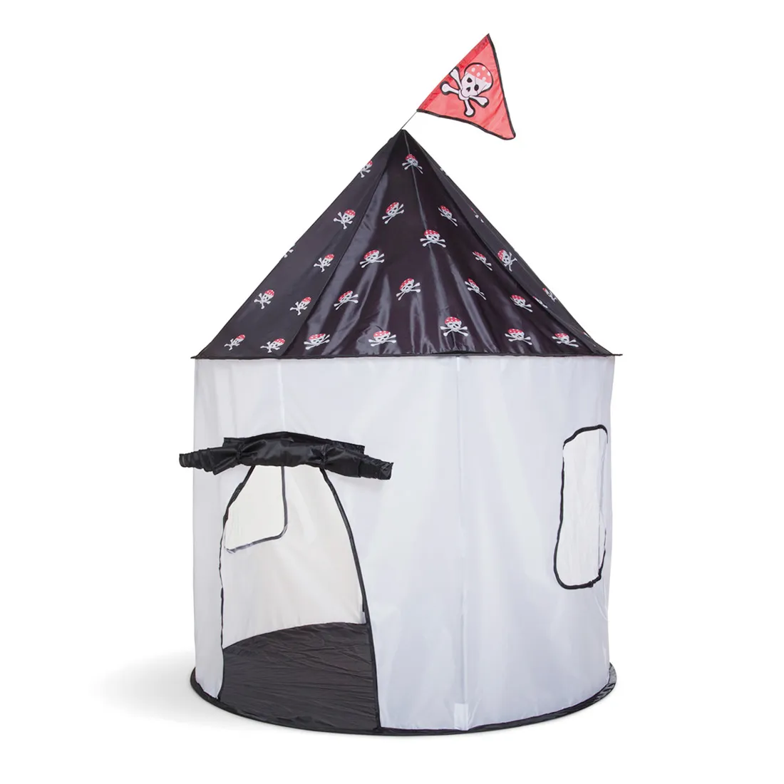 Cort de joaca pentru copii, BS Toys, Cortul Piratului