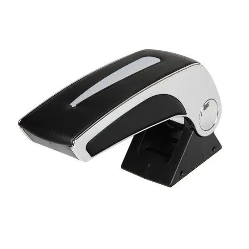 Cotiera VENTURA cromata, Lampa