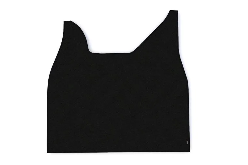 Covor compartiment picioare tunelul central Ford F-MAX 2018-