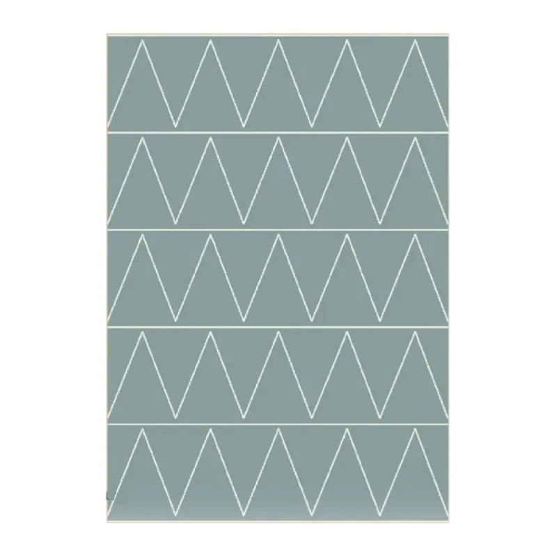 Covor Dreptunghiular, 120 x 170 cm, Gri, Dream 18002/119