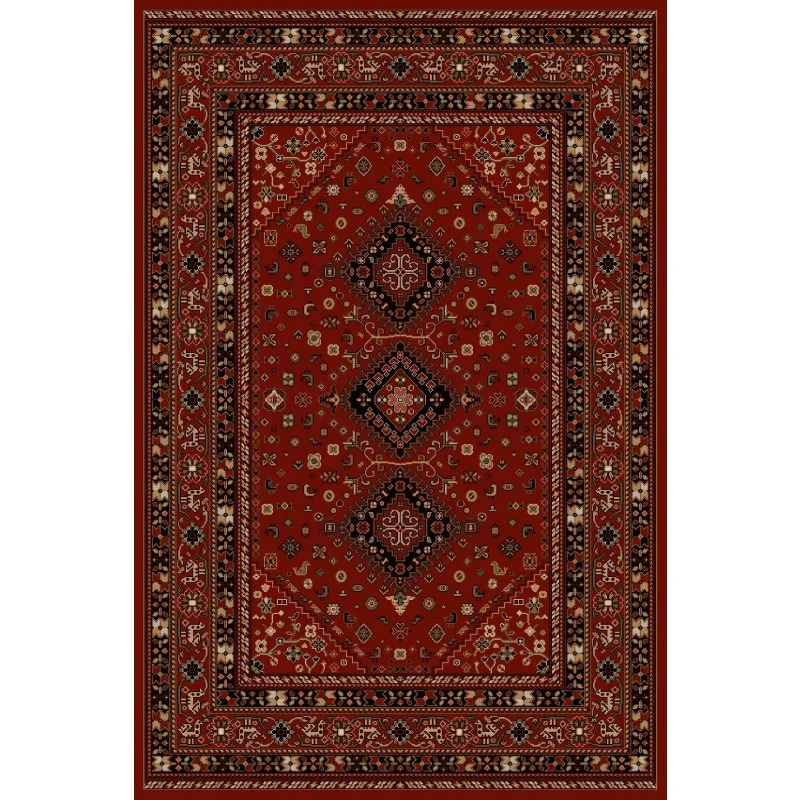 Covor Dreptunghiular, 150 x 230 cm, Grena, Lotos 1531/220