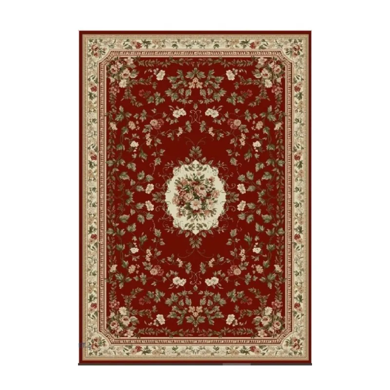 Covor Dreptunghiular, 200 cm x 300 cm, Grena, Model Lotos