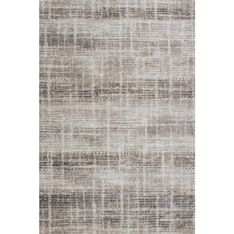 Covor Dreptunghiular, 200 x 290 cm, Gri, Mondo 74GBE