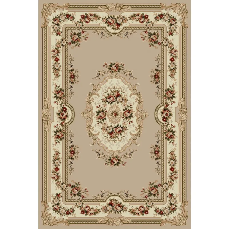 Covor Dreptunghiular, 200 x 300 cm, Bej, Lotos 575