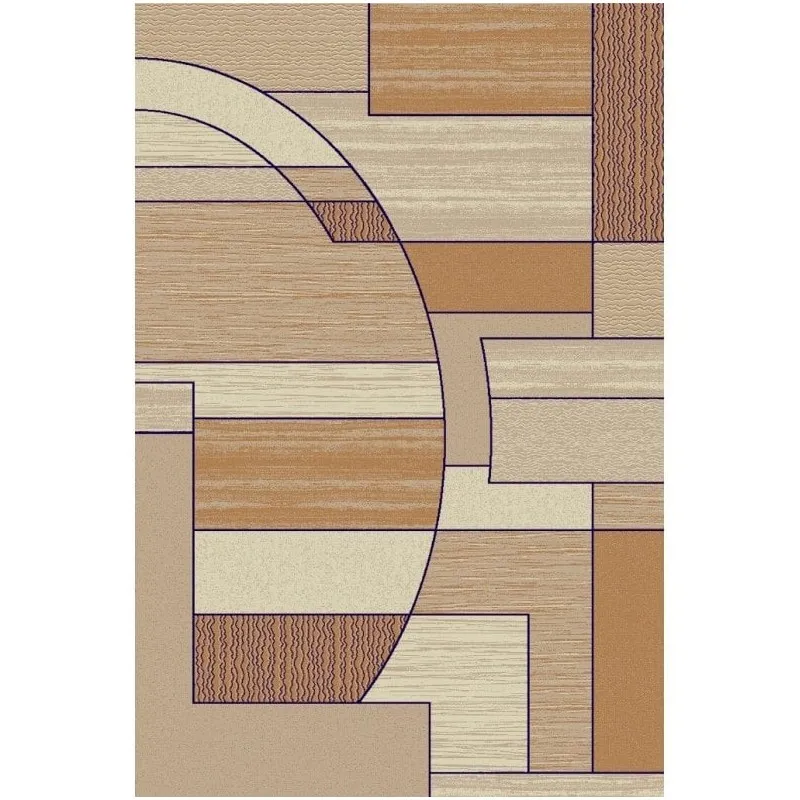 Covor Dreptunghiular, 300 x 400 cm, Bej, Lotos 538-180