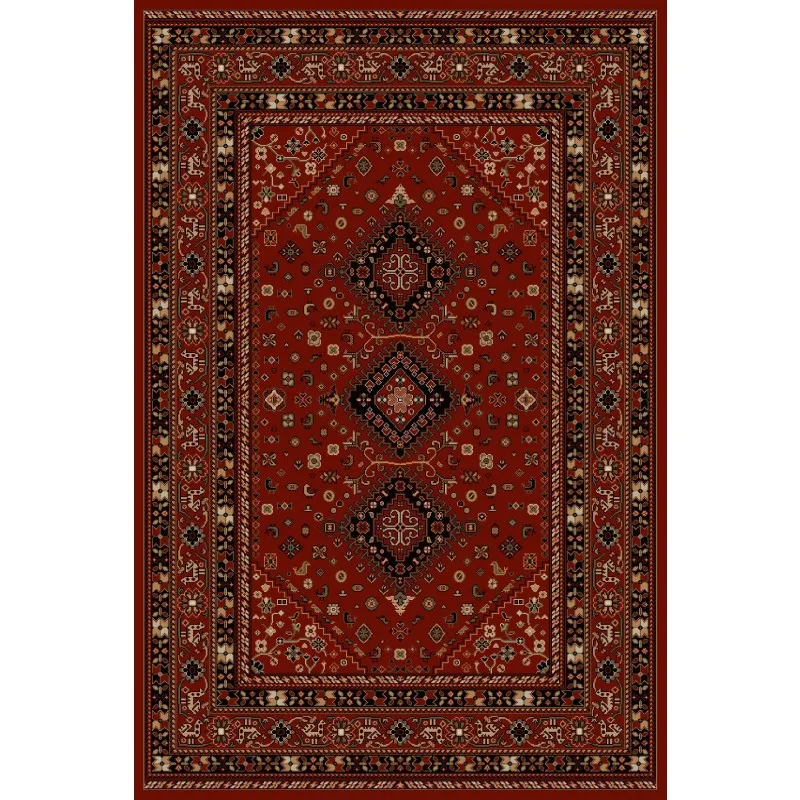 Covor Dreptunghiular, 80 x 150 cm, Grena, Lotos 1531/220