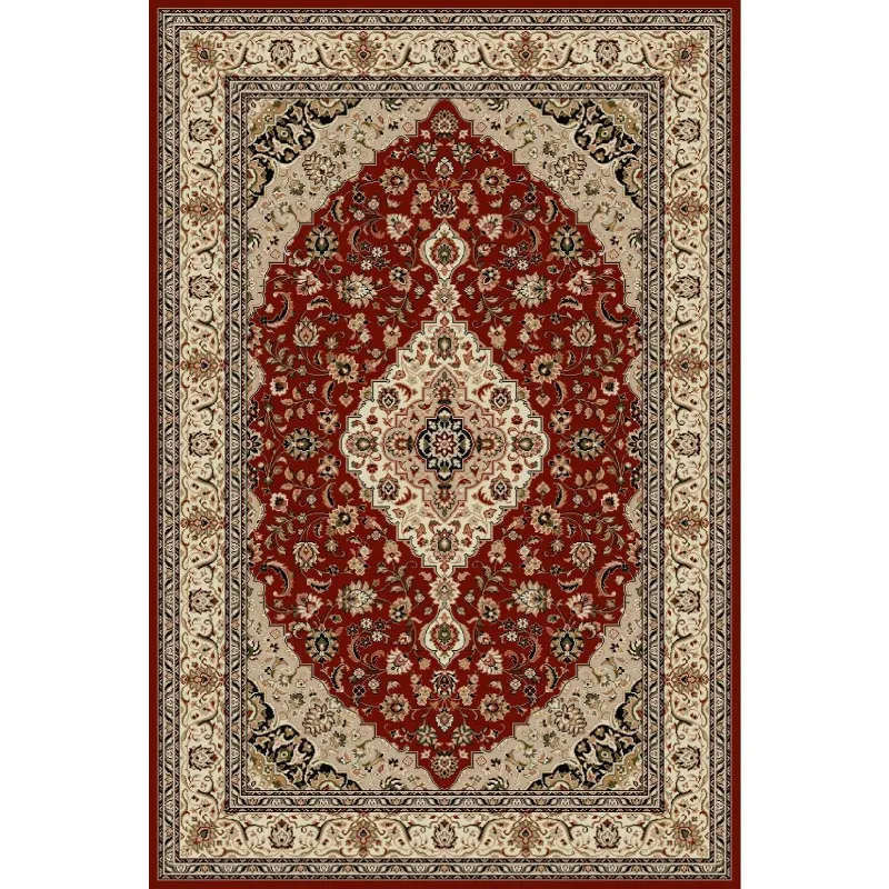 Covor Dreptunghiular, 80 x 150 cm, Grena, Lotos 1540