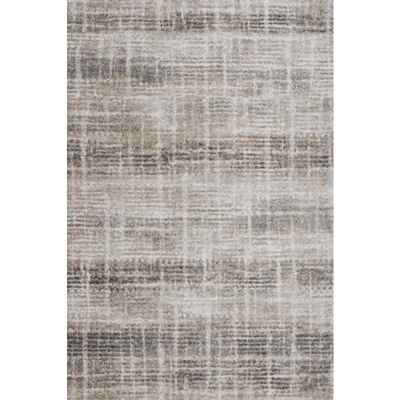 Covor Dreptunghiular, 80 x 150 cm, Gri, Mondo 74GBE