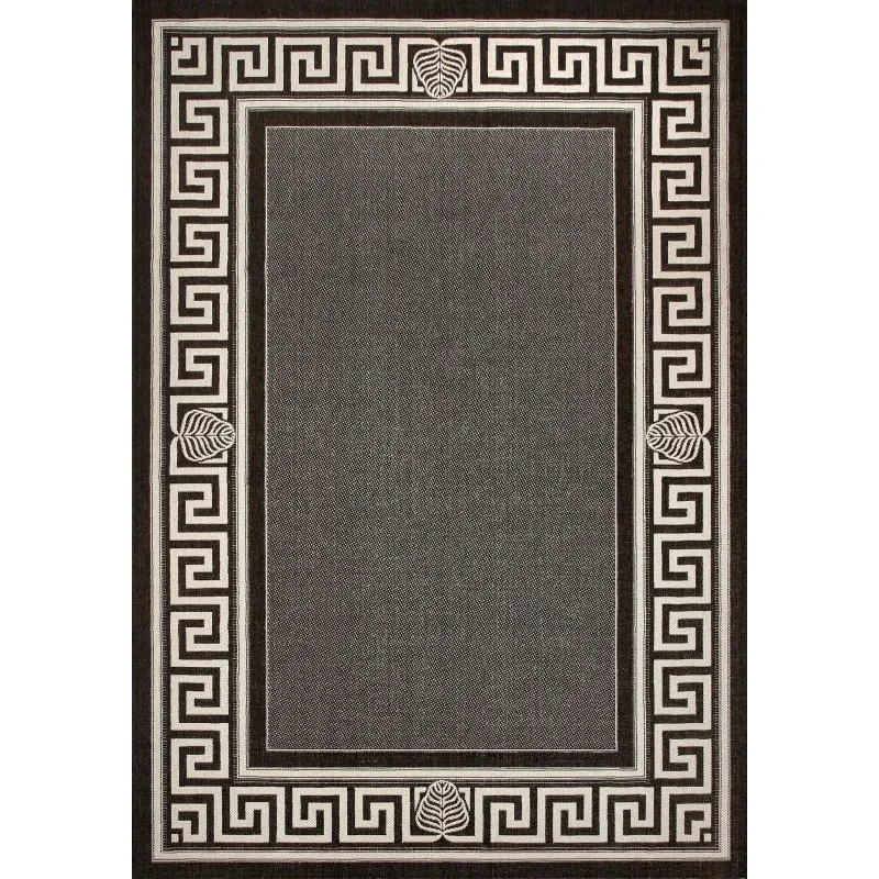 Covor Modern, Natura Versace 900-91, 80x150 cm, 1500 gr/mp