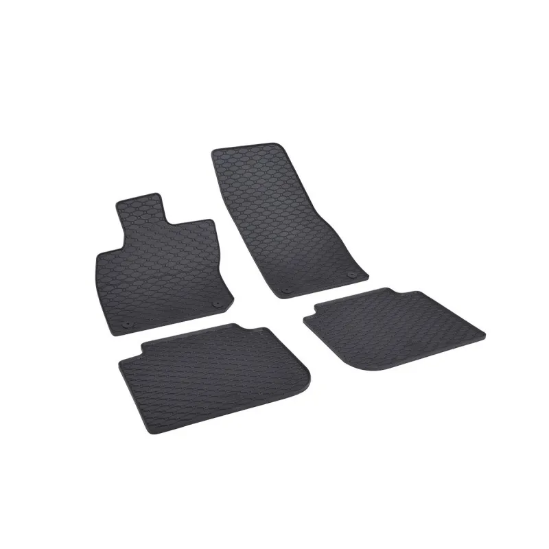 Covorase Auto Cauciuc Volkswagen Tayron toate motorizarile, Rigum