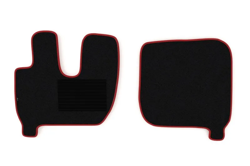 Covorase auto mocheta compatibil cu Iveco Stralis CABINA MICA 2002-2012