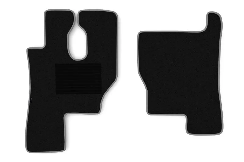 Covorase auto mocheta compatibil cu Mercedes Actros Older Mercedes Actros 04.1996-2002