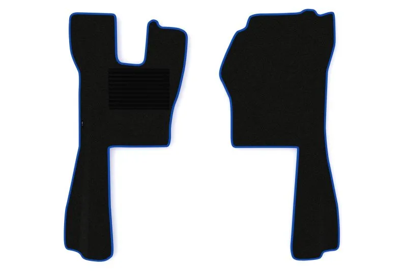 Covorase auto mocheta compatibil cu Scania P G R T (01.2005-12.2010)