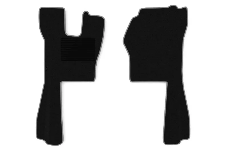 Covorase auto mocheta compatibil cu Scania P G R T (01.2005-12.2010)