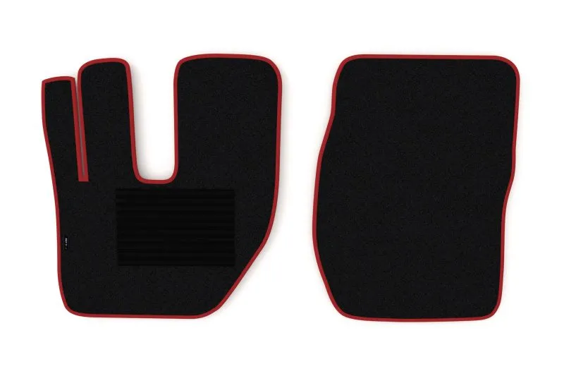 Covorase auto mocheta compatibil cu Volvo FH 12, FH 16 08.93-2012