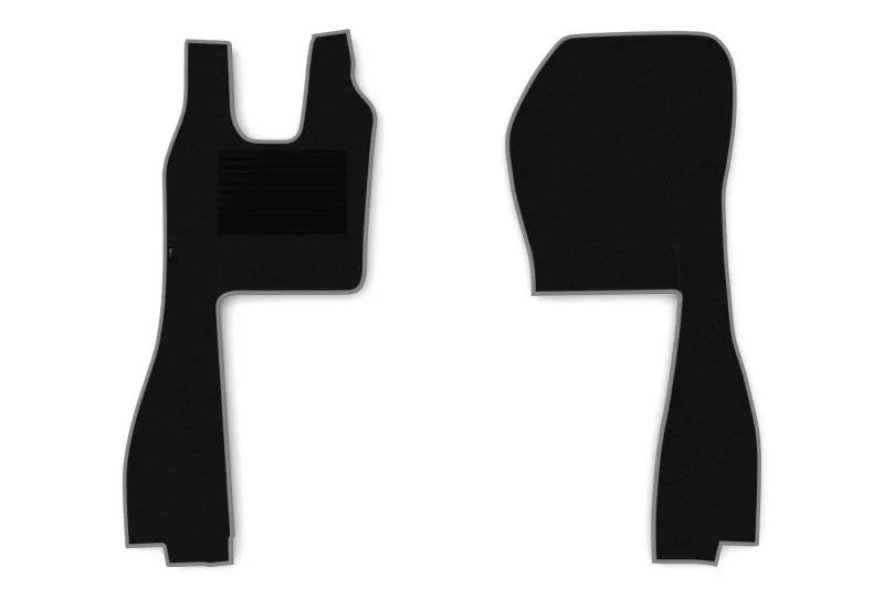 Covorase laterale mocheta compatibil cu Scania 01.2010-2016