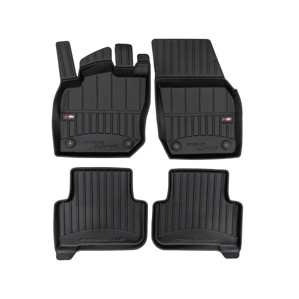 Covorase tip tavita 3D Pro-Line Vw Tiguan 2023-prezent