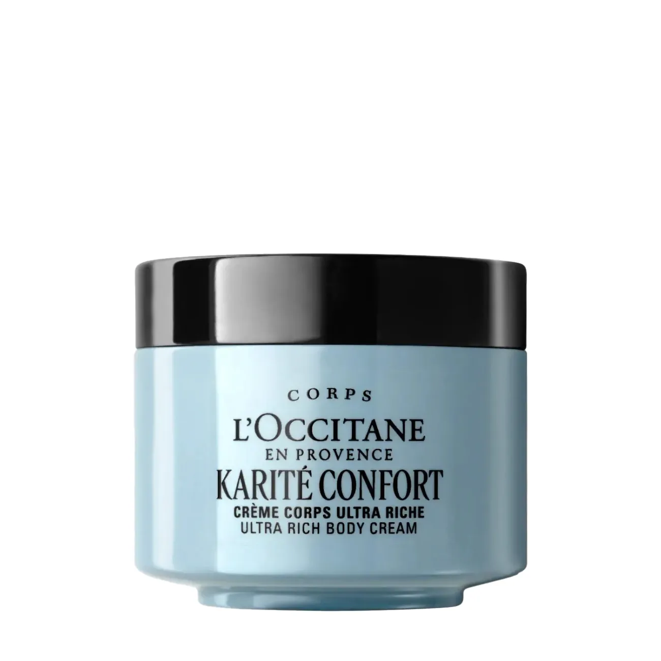 Crème corps ultra riche - ultra rich body cream 75 ml