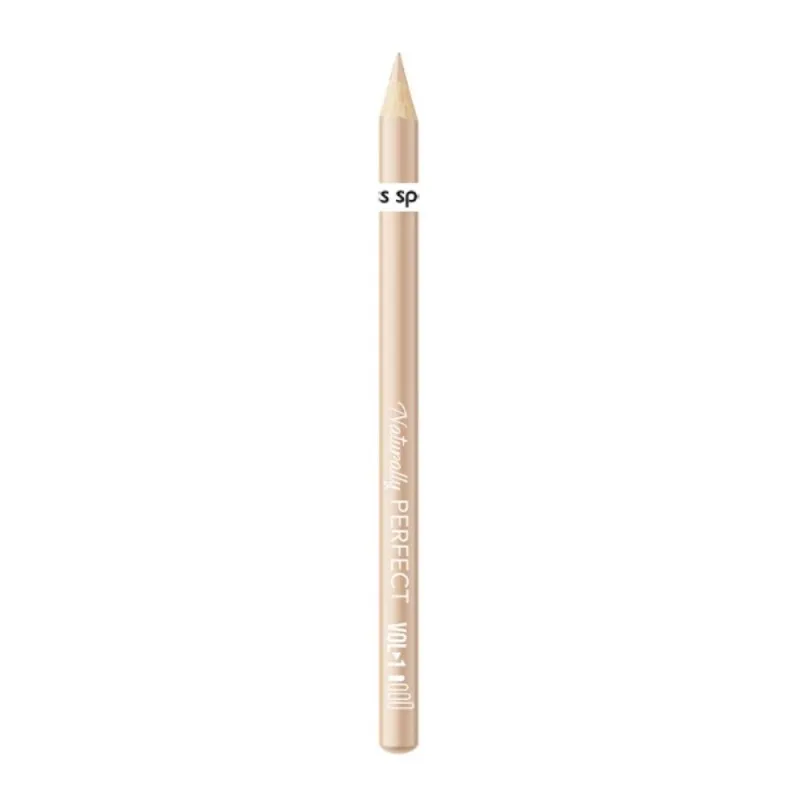 Creion de Ochi Miss Sporty, Naturally Perfect, 013 Soft Nude, 0.78 g