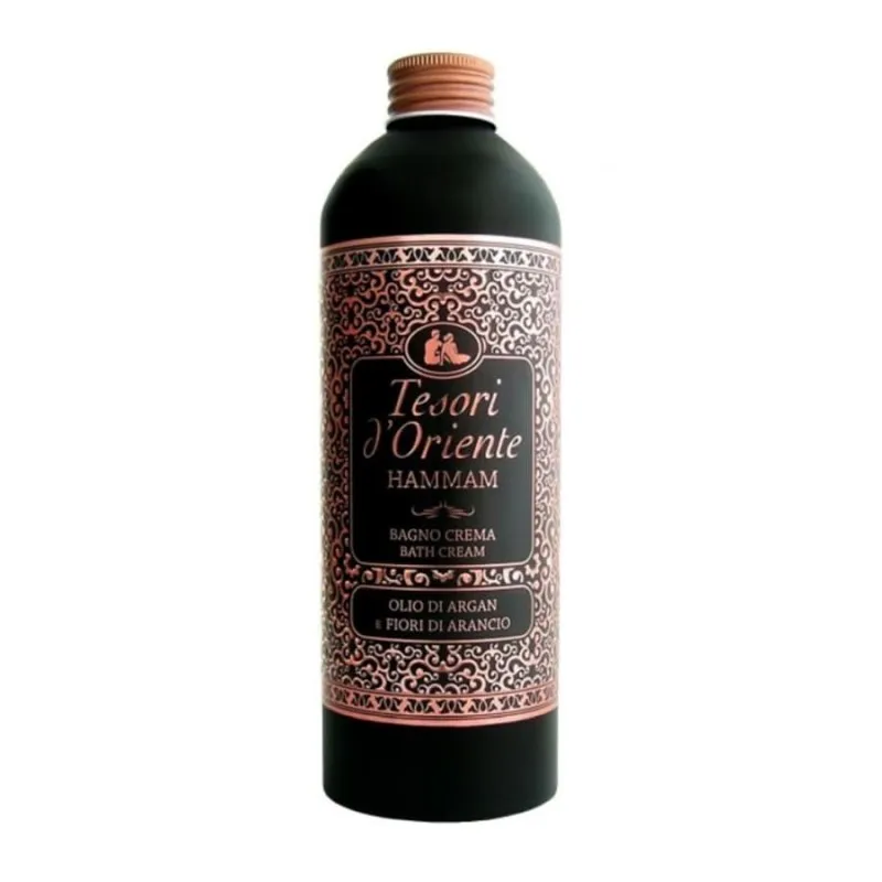 Crema de Baie Tesori D'Oriente Hammam 500 ml
