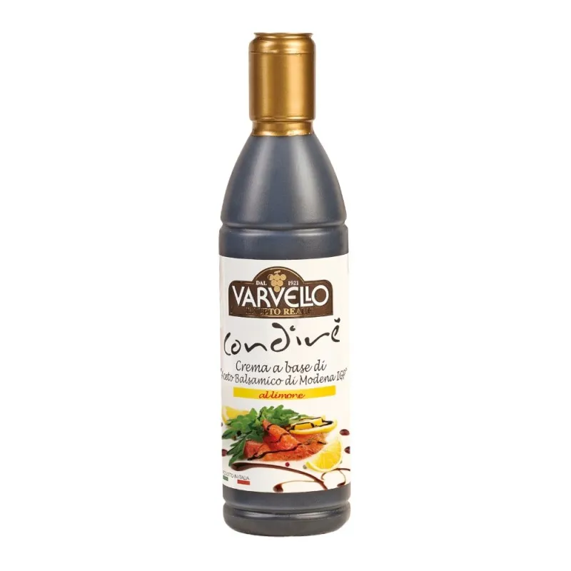 Crema de Otet Balsamic Lamaie, Varvello, 250 ml