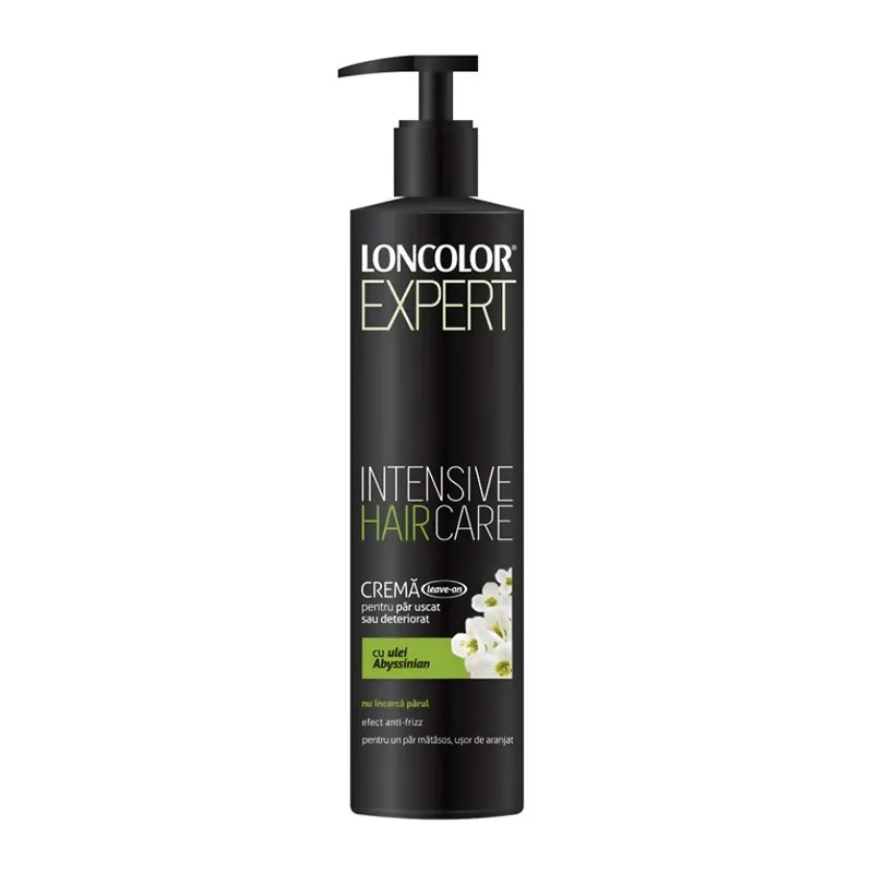 Crema de Par Loncolor Expert Abyssinian 200 ml