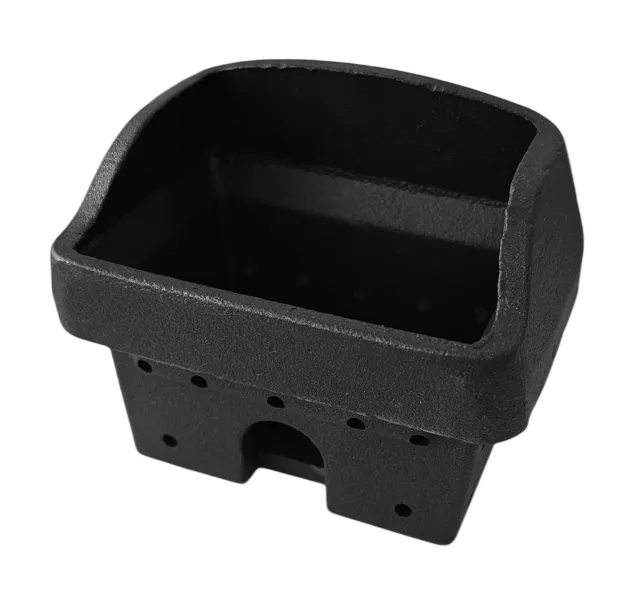 Creuzet/Arzator pentru Semineu (soba) pe peleti Fornello SOPHIA WI-FI 11 kw