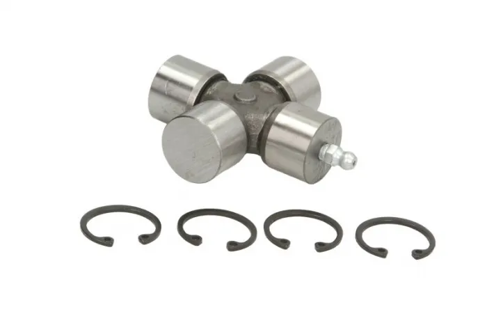 Cruce cardan (24,06mmx62,5mm) MERCEDES KOMBI T-MODEL (S123), SEDAN (W123); BMW Seria 3 (E21), 3 (E30), 3 (E36), 3 (E46), 3 (E90), 5 (E12), 5 (E28), 5 (E34), 5 (E39), 7 (E23) 1.6-6.0 intre 1972-2011