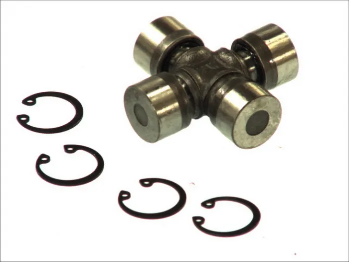Cruce cardan (25mmx63,8mm) SUZUKI GRAND VITARA I, JIMNY, LJ 80, SAMURAI, SJ 410, SJ 413, SUPER CARRY, VITARA, X-90 0.8-2.5 dupa 1980