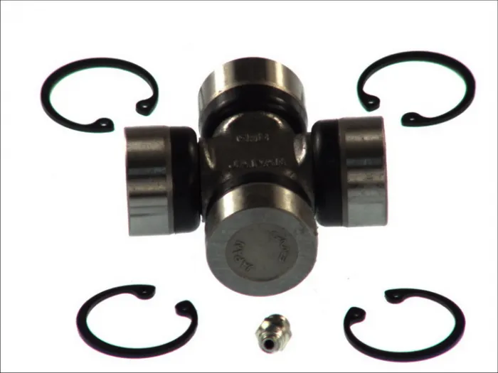 Cruce cardan (27mmx61,9mm) FORD USA AEROSTAR, BRONCO II, RANGER; HYUNDAI GALLOPER I, GALLOPER II, PONY, TERRACAN, TUCSON 1.3-4.0 intre 1977-2010