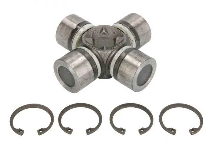 Cruce cardan (27mmx74,5mm) IVECO DAILY III, DAILY IV, DAILY V, DAILY VI 2.3D-3.0D intre 1999-2016