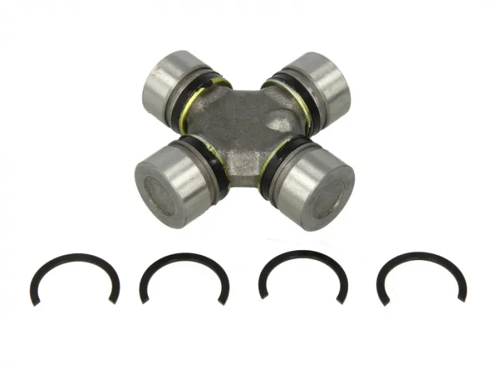 Cruce cardan (27mmx78,5mm) JEEP CHEROKEE, GRAND CHEROKEE I, WRANGLER I 2.1D-5.9 intre 1984-2001