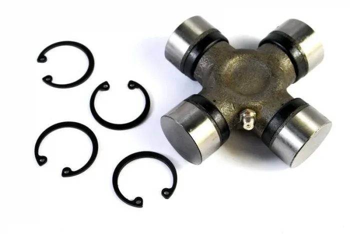 Cruce cardan (27mmx81,7mm) FORD USA EXPLORER; JEEP CHEROKEE, GRAND CHEROKEE II 4.0 4.7 dupa 1986